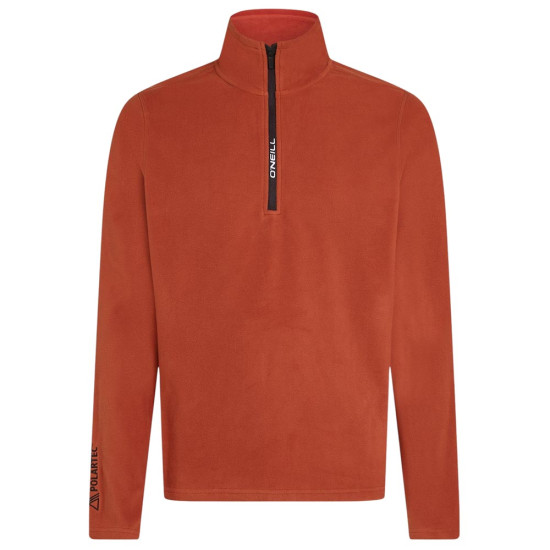 O'neill Ανδρική μακρυμάνικη μπλούζα FWC'Cruz Jack's Polartec® Half-Zip Fleece